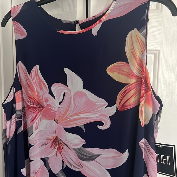 BNWT JH pullover dress size 16 - Picture 4 of 9